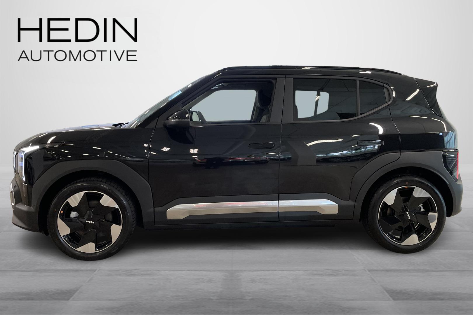 Kia EV2 5
