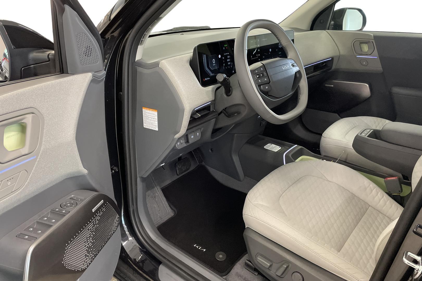 Kia EV2 7