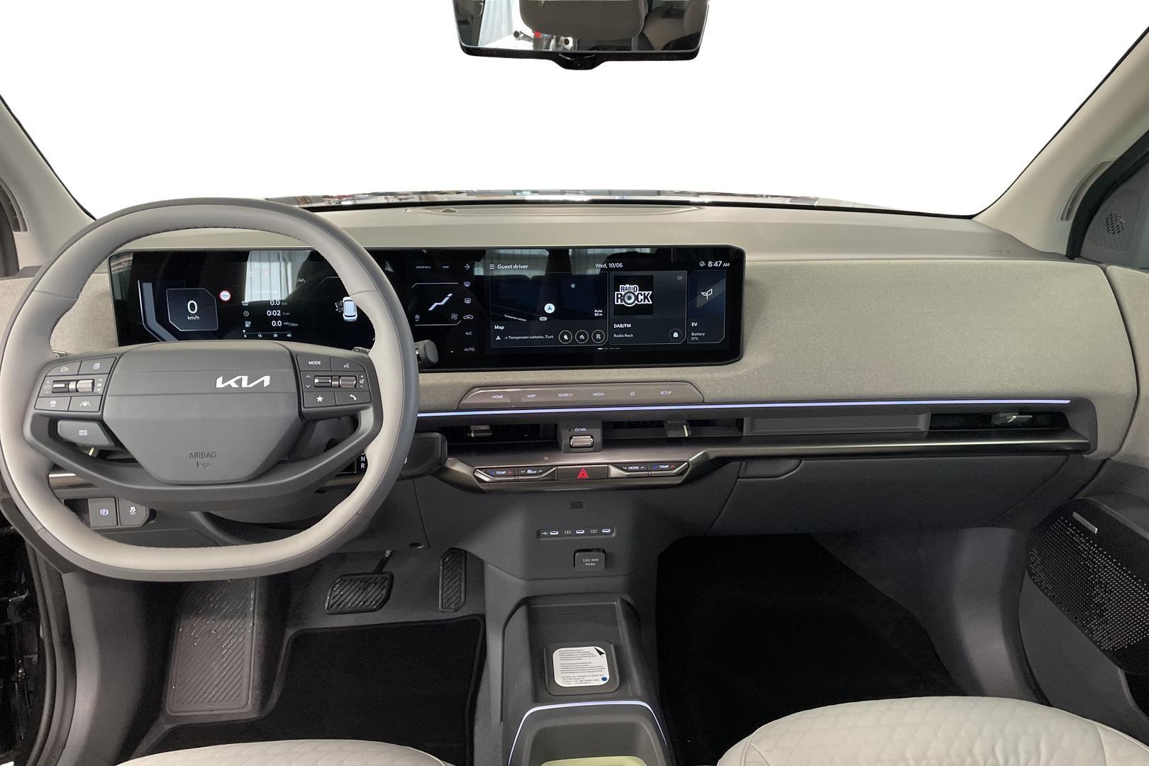 Kia EV2 8