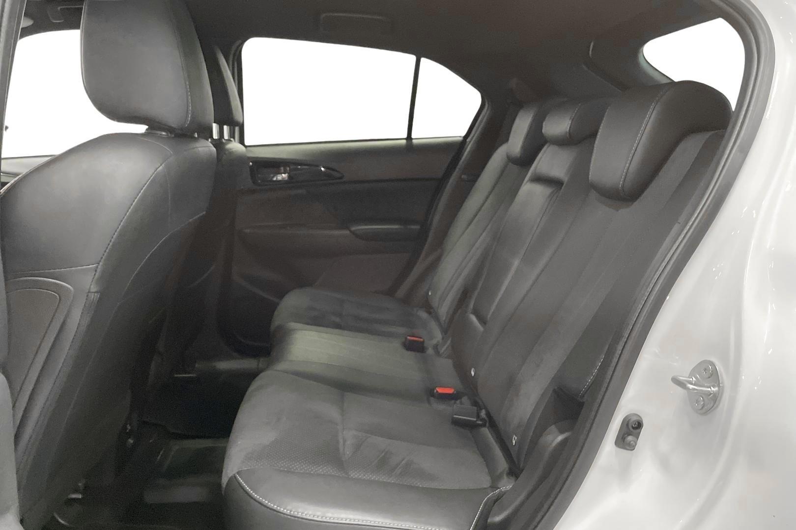 Mitsubishi Eclipse Cross 2022