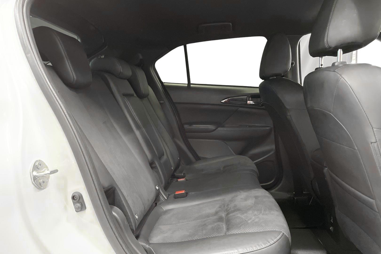 Mitsubishi Eclipse Cross 2022