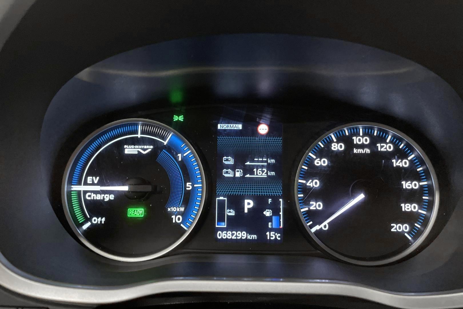 Mitsubishi Eclipse Cross 2022