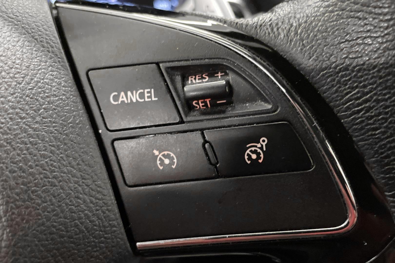 Mitsubishi Eclipse Cross 2022