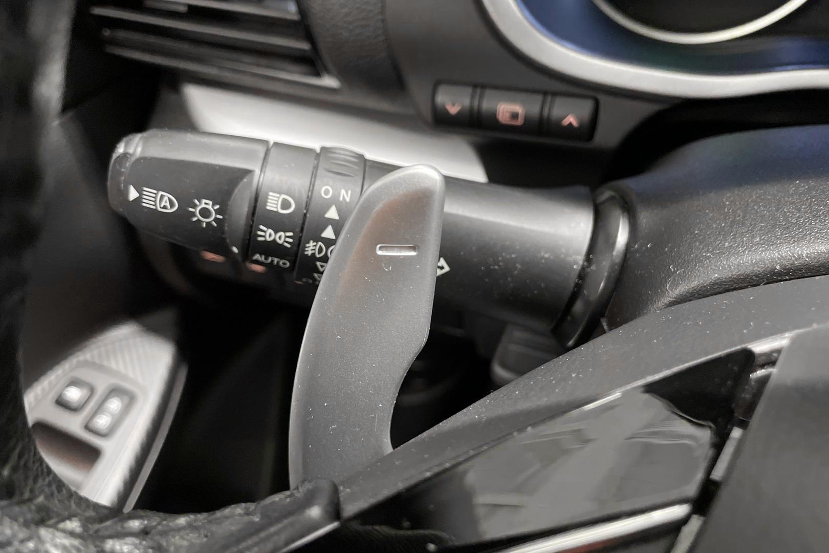 Mitsubishi Eclipse Cross 2022