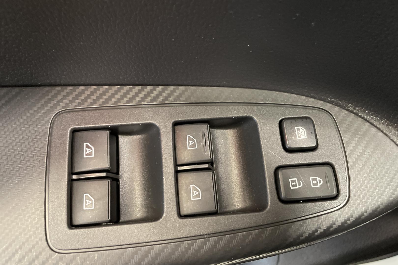 Mitsubishi Eclipse Cross 2022