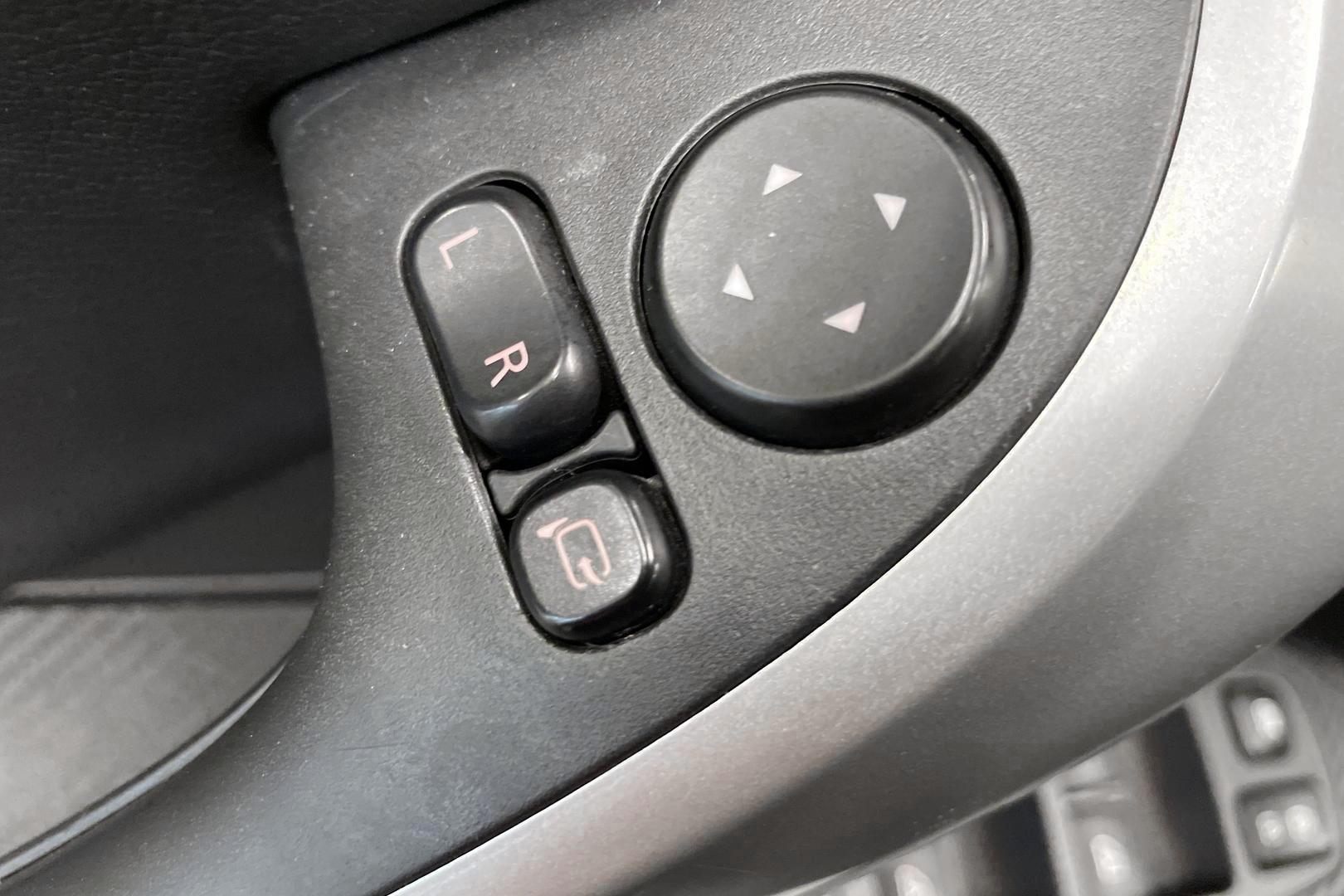 Mitsubishi Eclipse Cross 2022