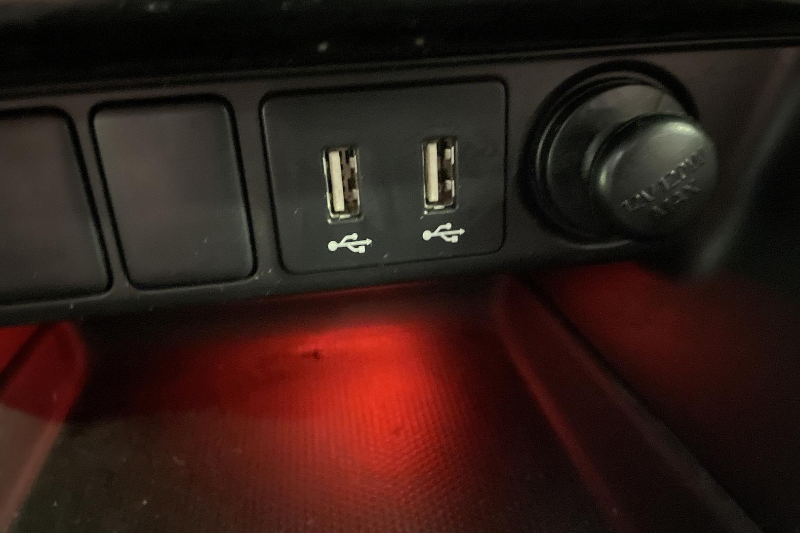 Mitsubishi Eclipse Cross 2022