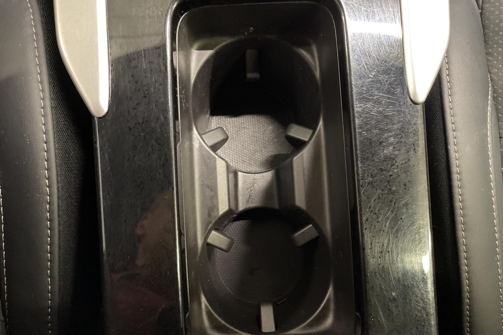 Mitsubishi Eclipse Cross 2022