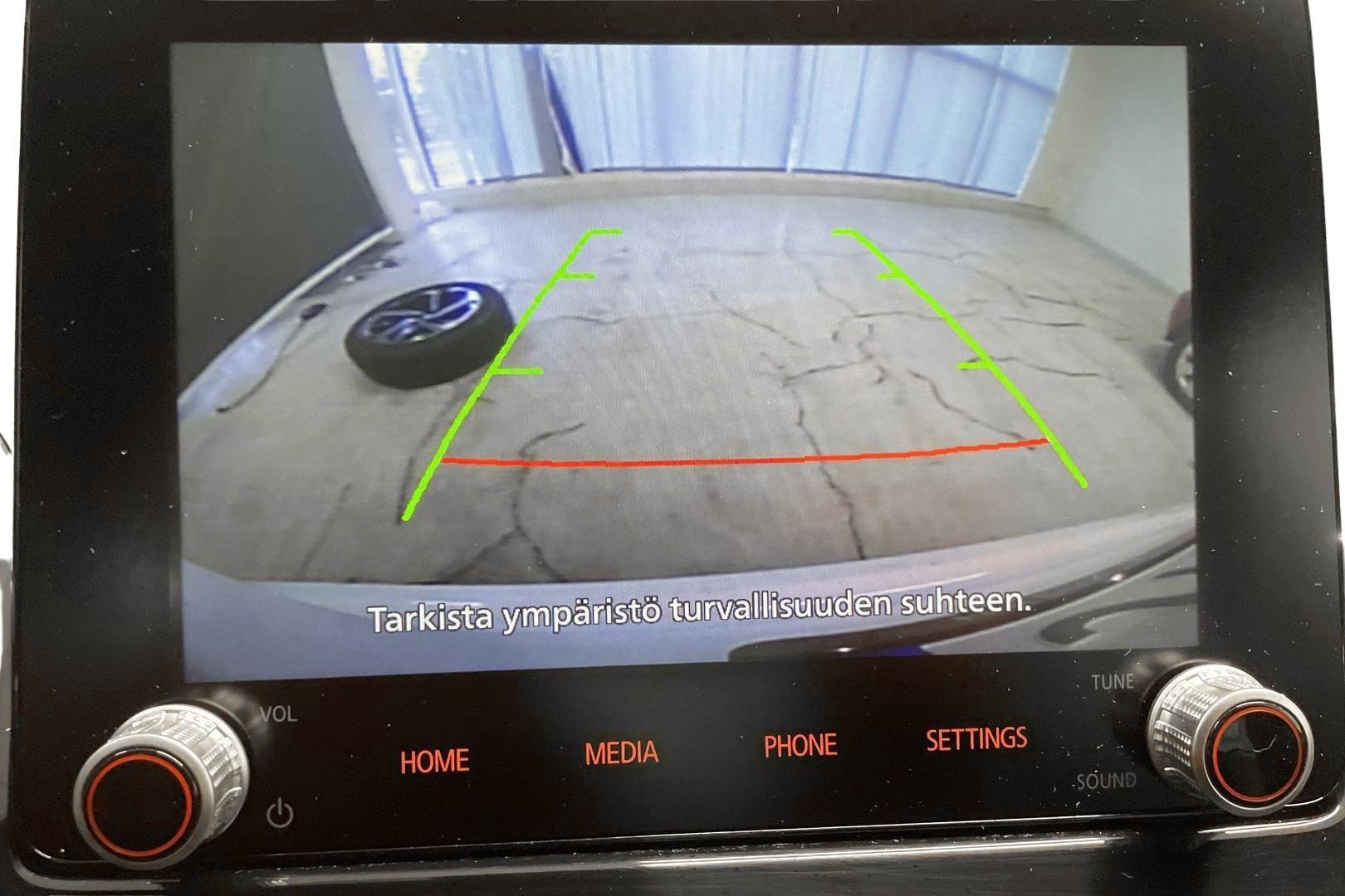 Mitsubishi Eclipse Cross 2022