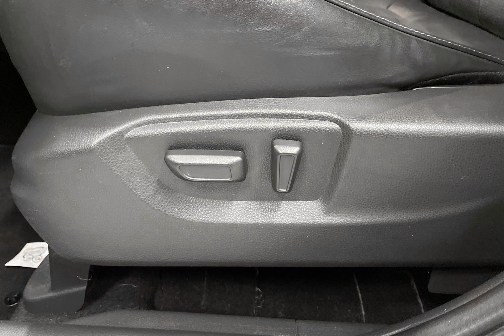 Mitsubishi Eclipse Cross 2022