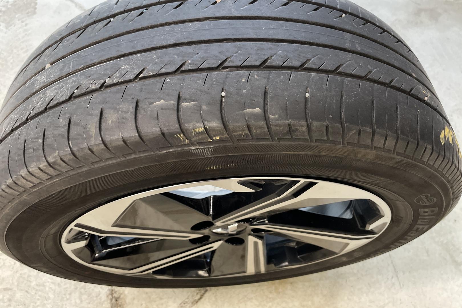 Mitsubishi Eclipse Cross 2022