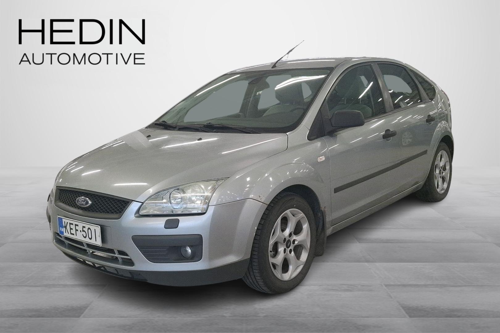 FORD FOCUS 2005
