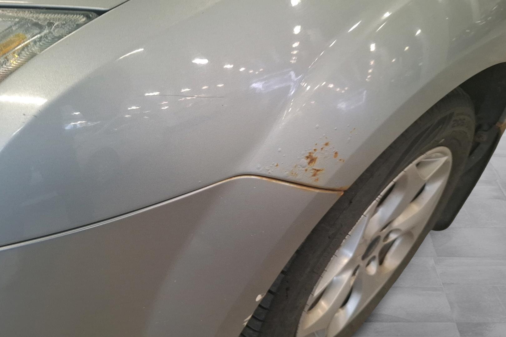 FORD FOCUS 2005