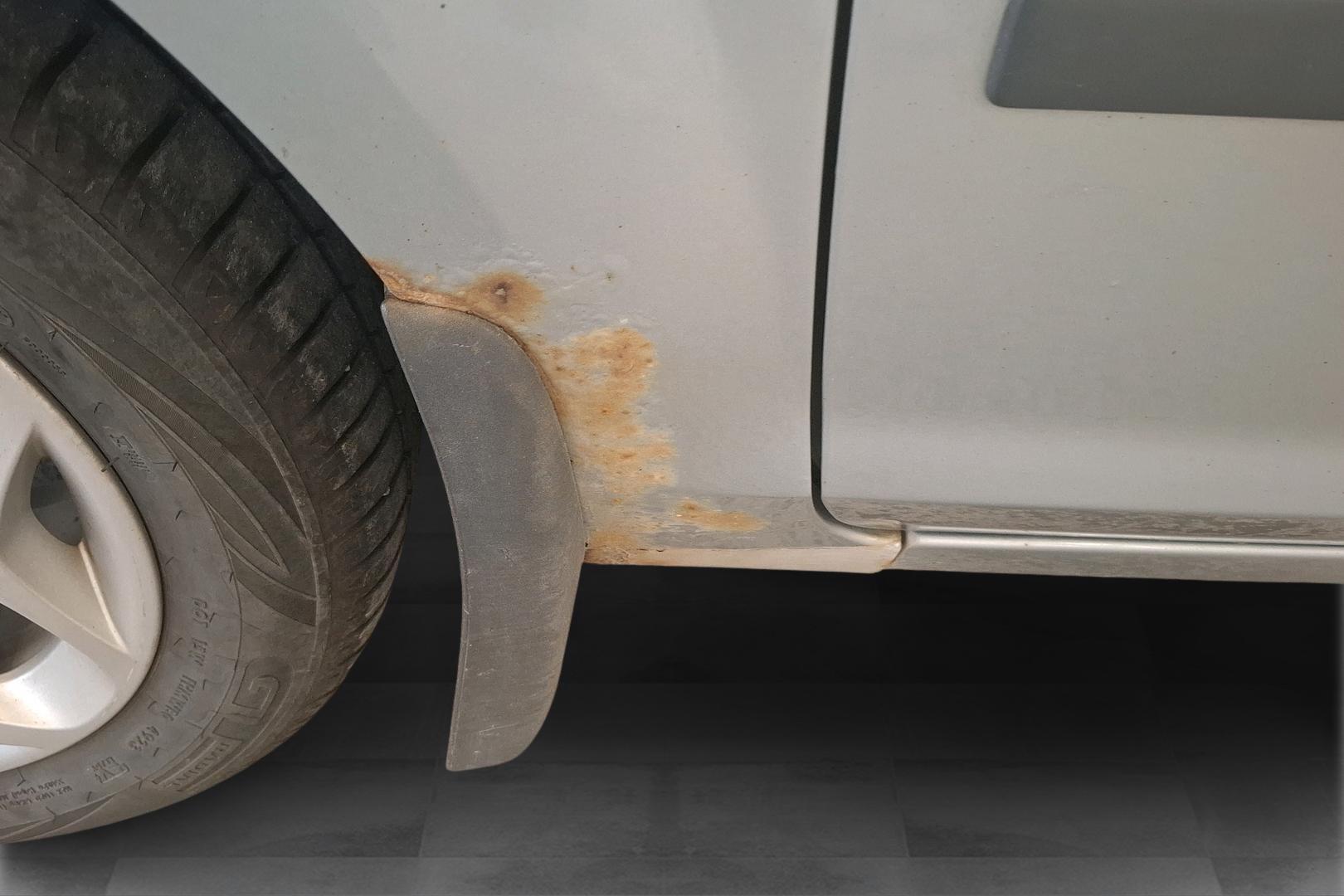 FORD FOCUS 2005