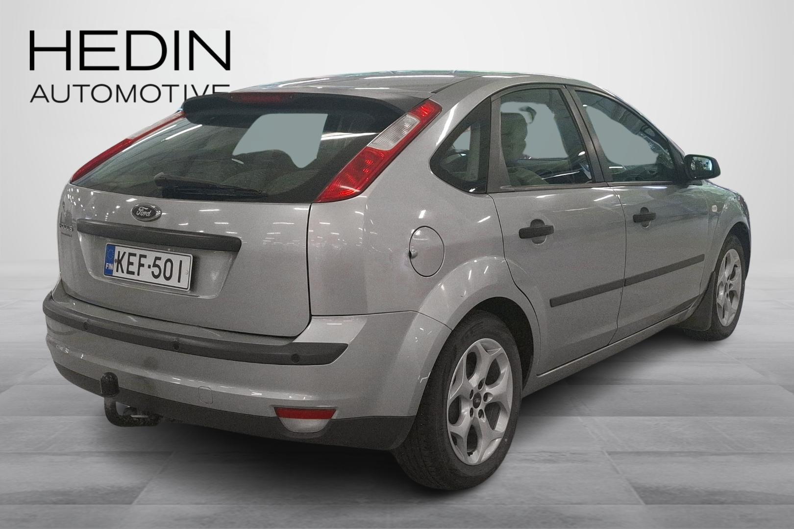 FORD FOCUS 2005