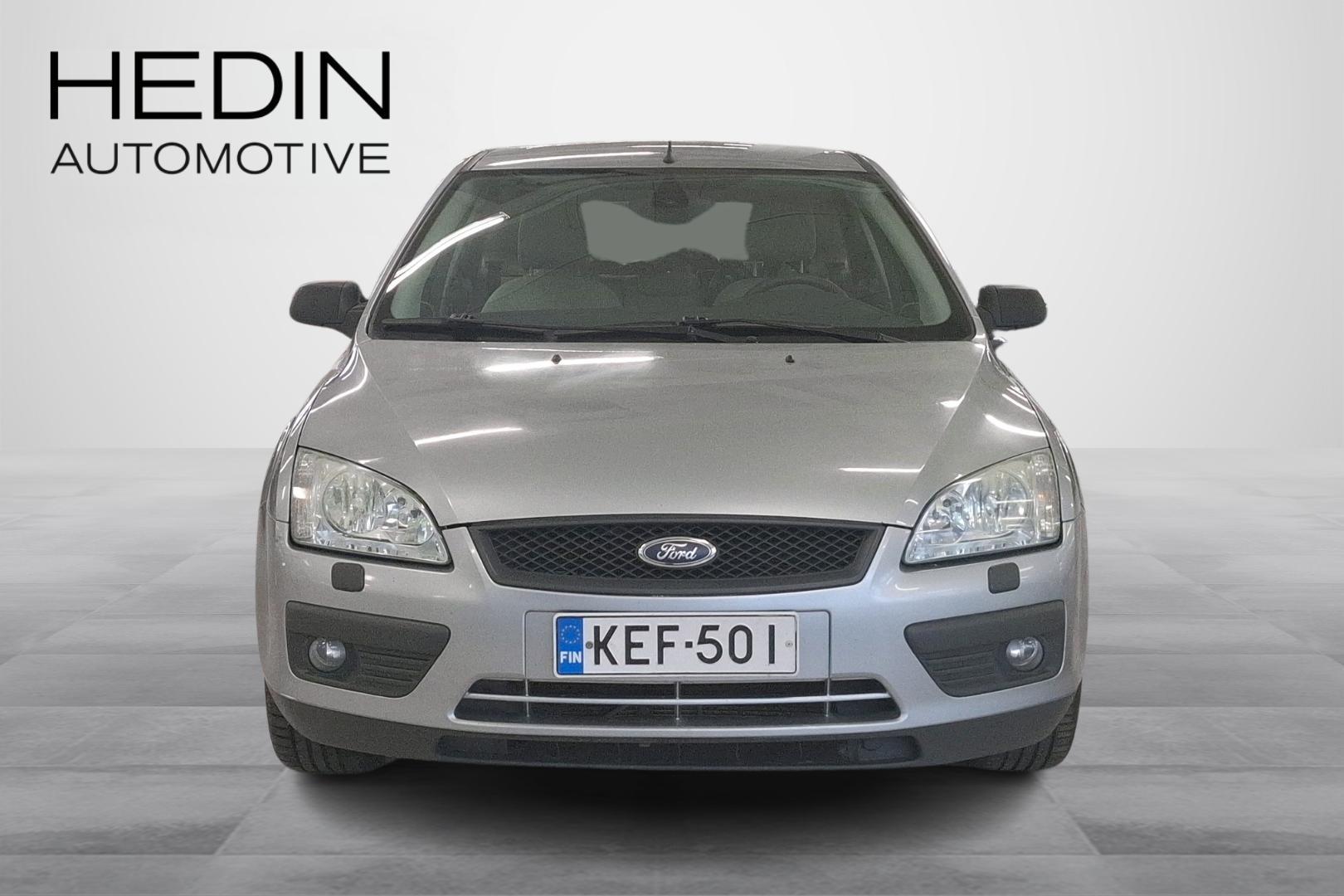 FORD FOCUS 2005