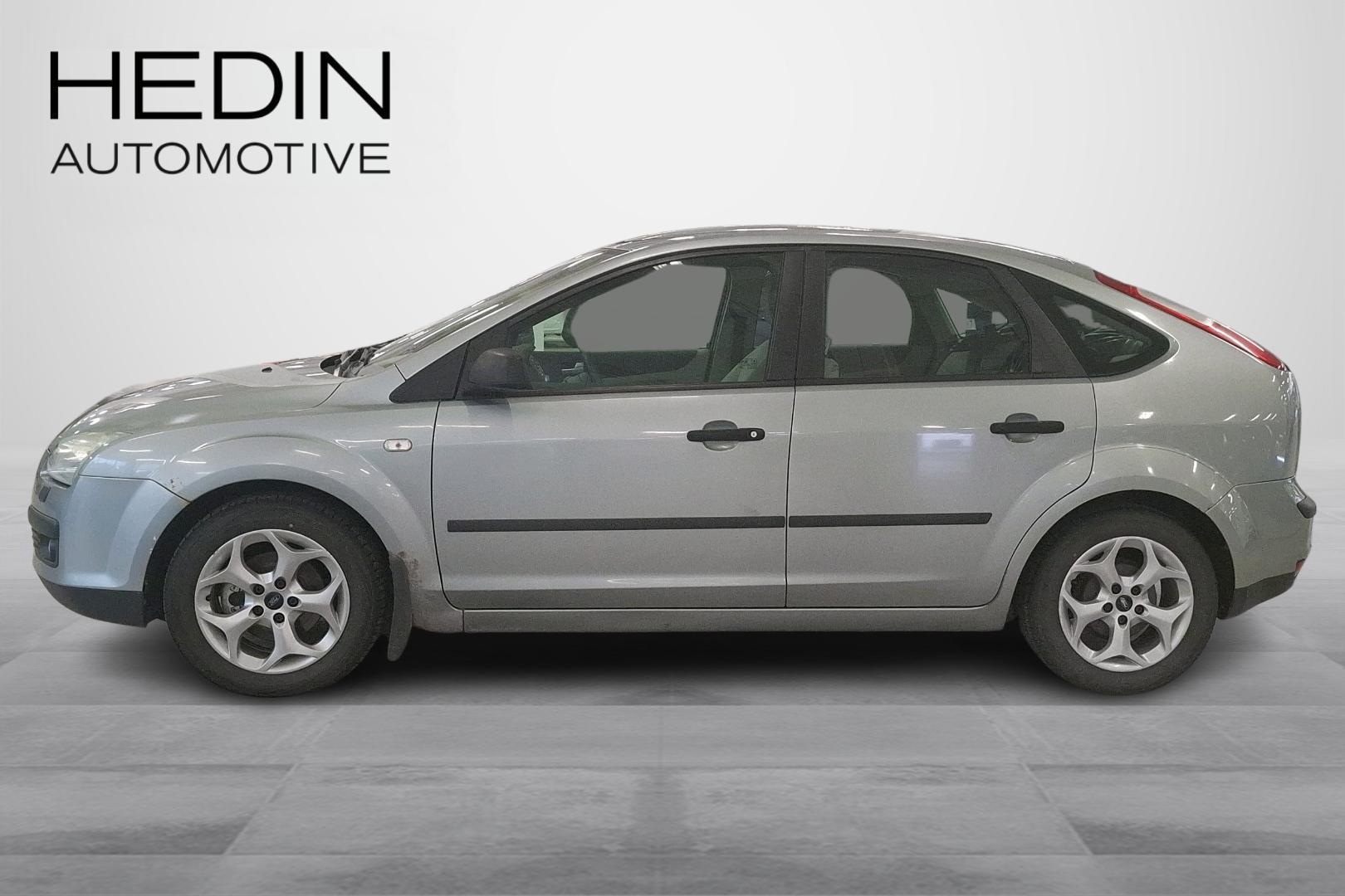 FORD FOCUS 2005