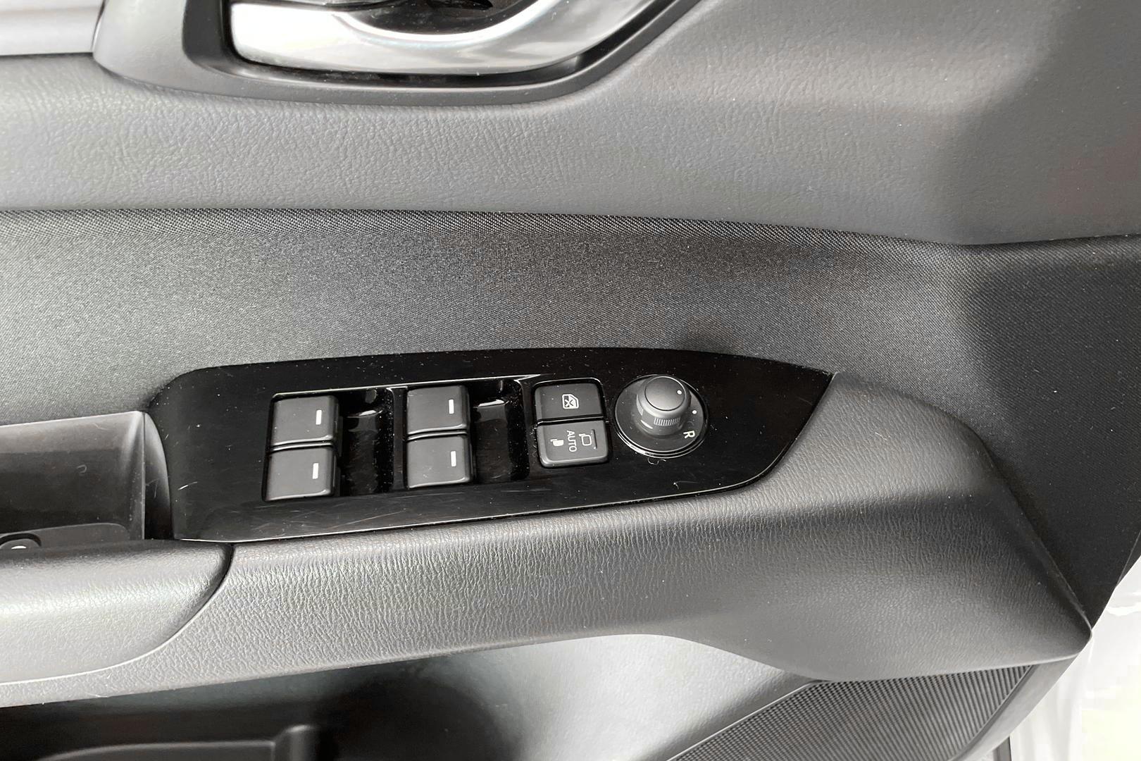 Mazda CX-5 2019