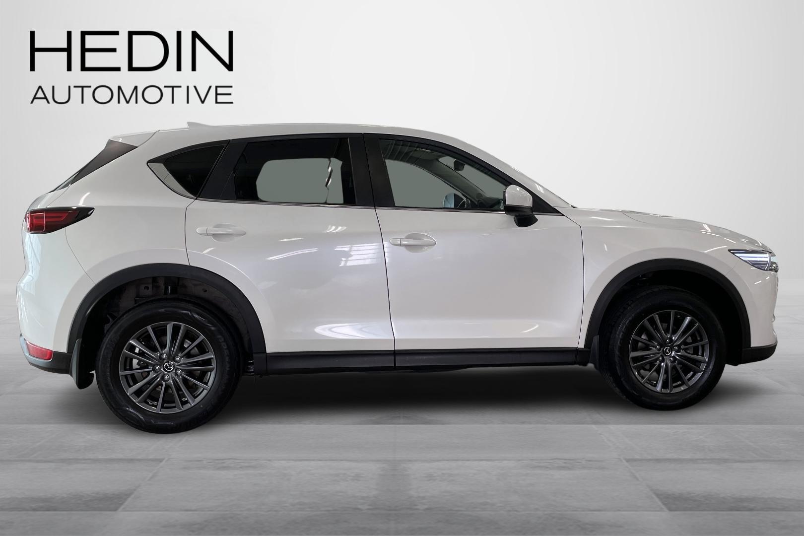 Mazda CX-5 2019