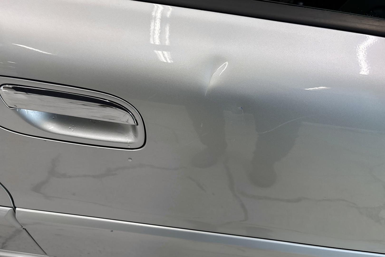 VOLVO S60 2006