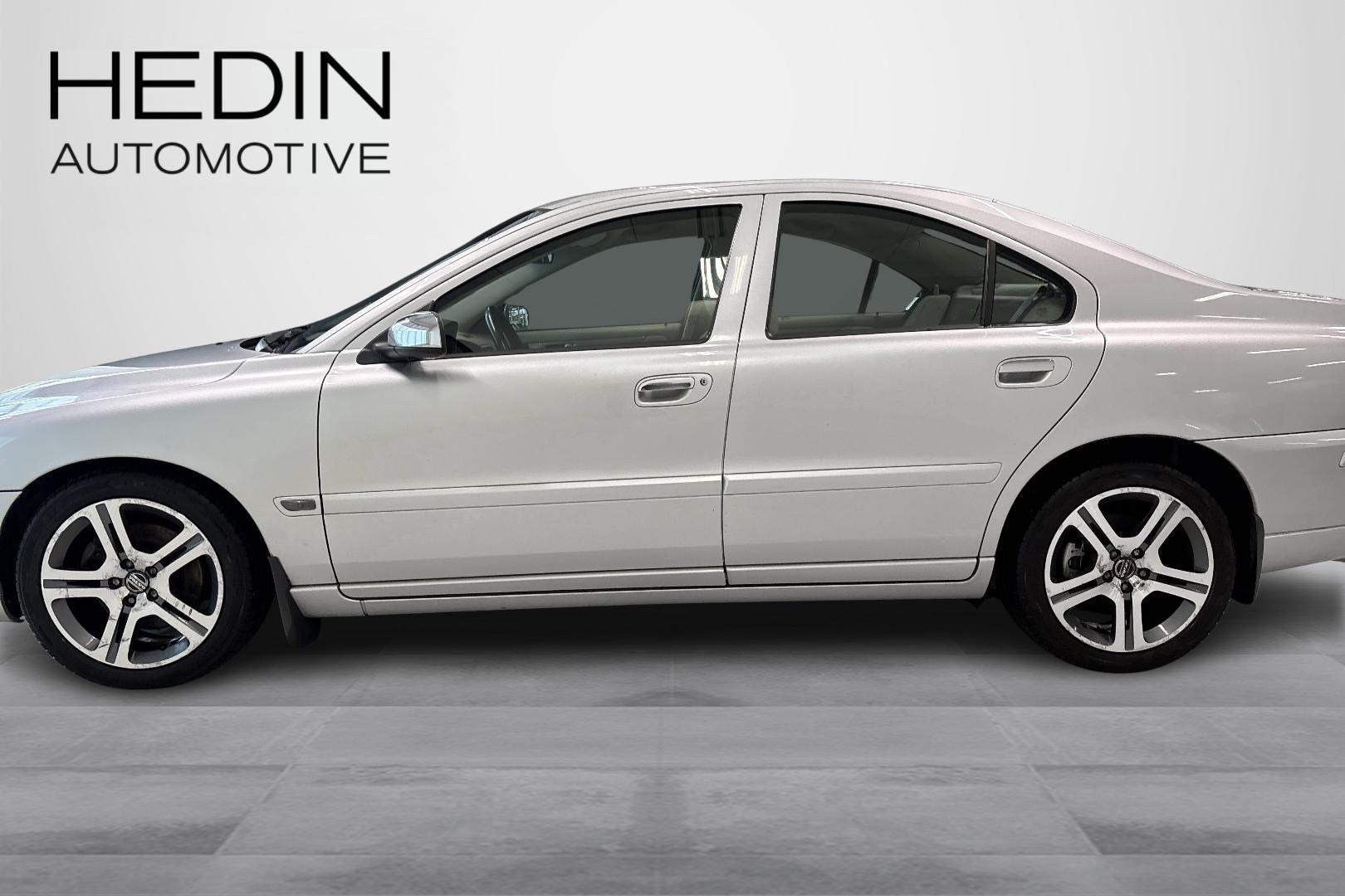 VOLVO S60 2006
