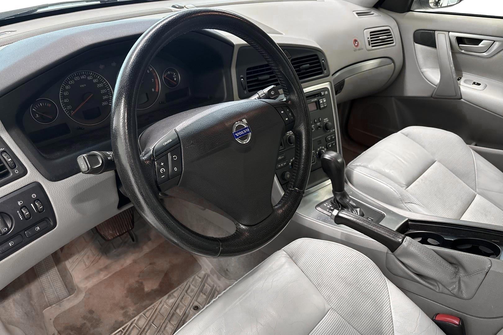 VOLVO S60 2006