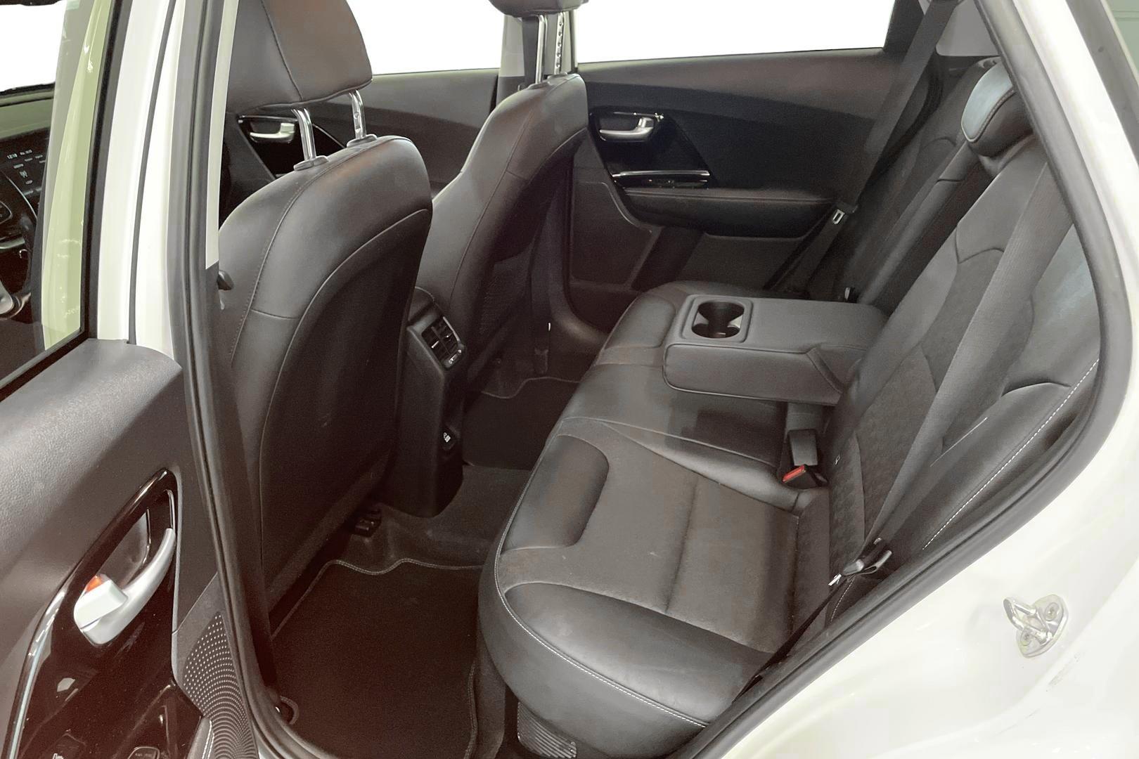 KIA Niro 2021