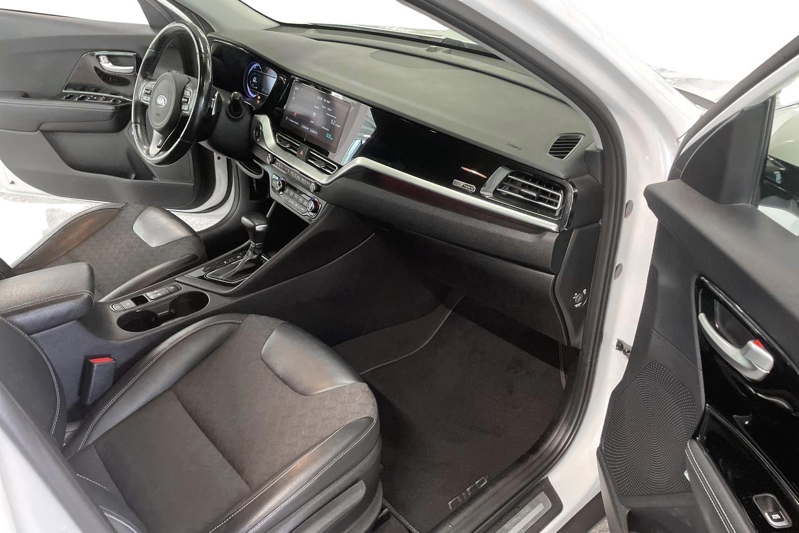 KIA Niro 2021