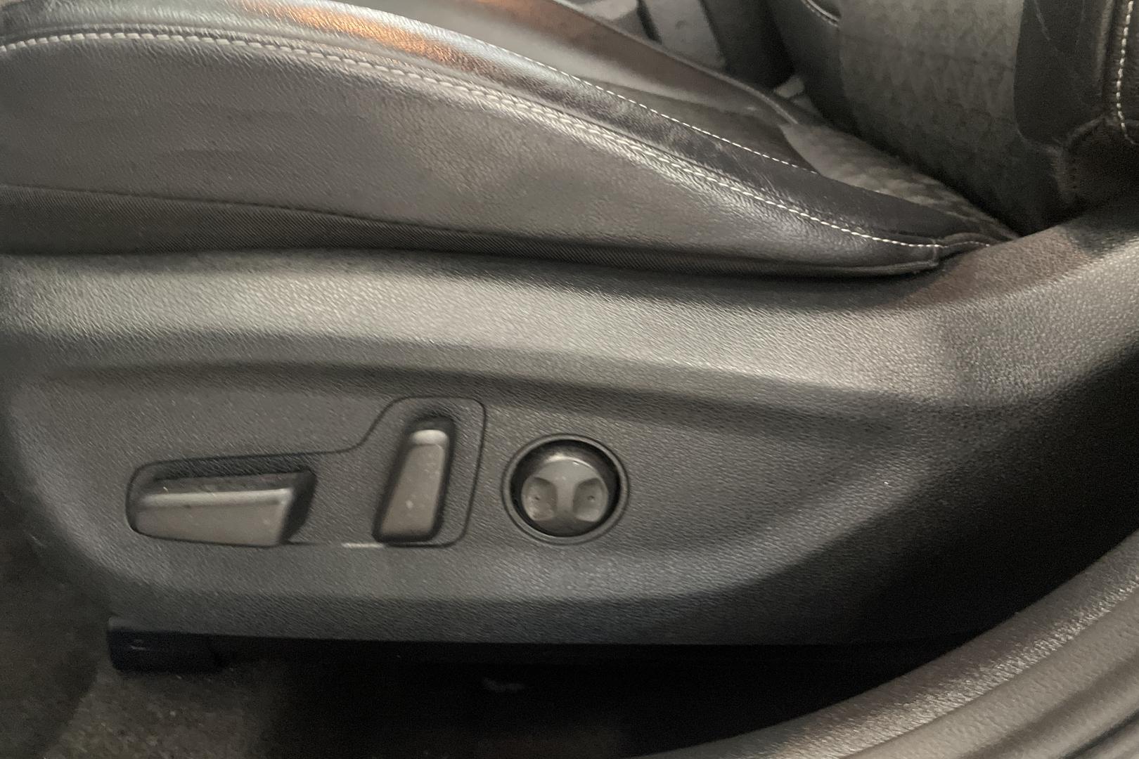 KIA Niro 2021