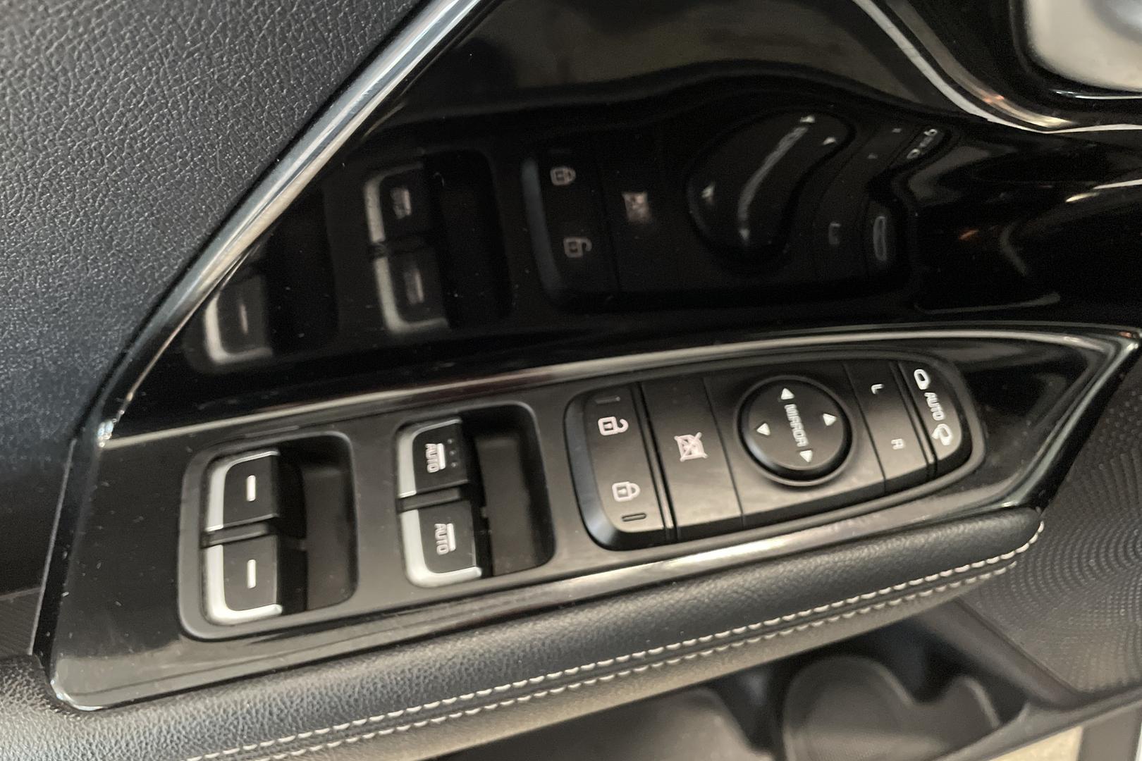 KIA Niro 2021