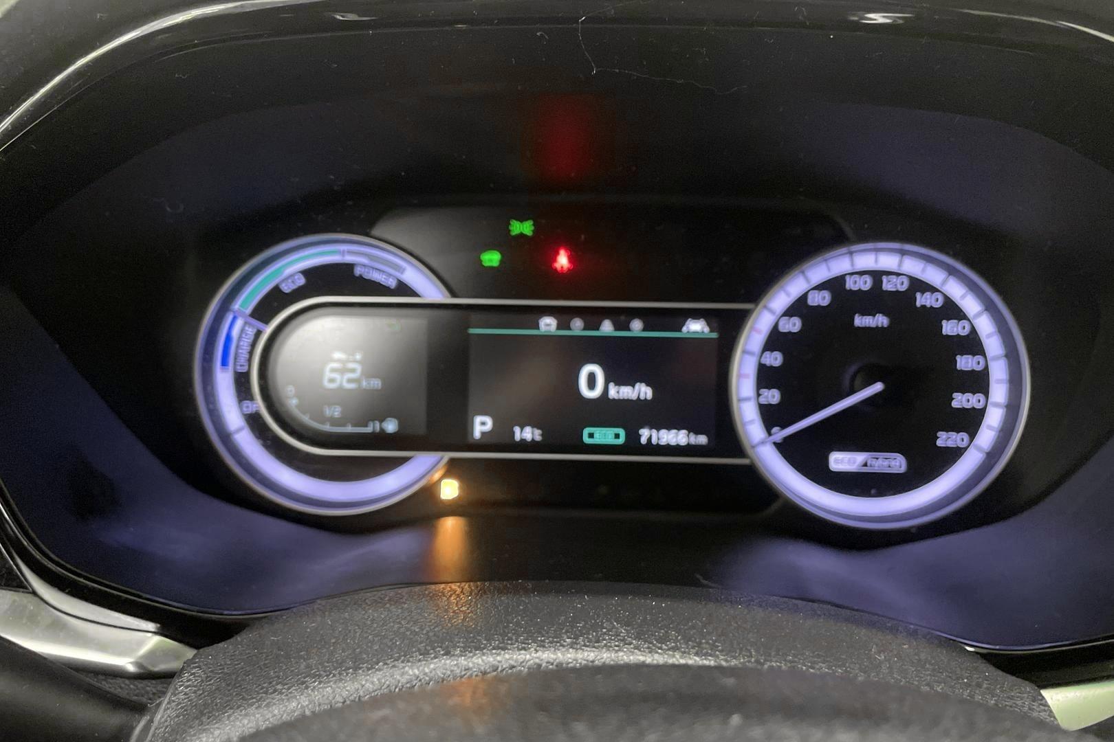 KIA Niro 2021