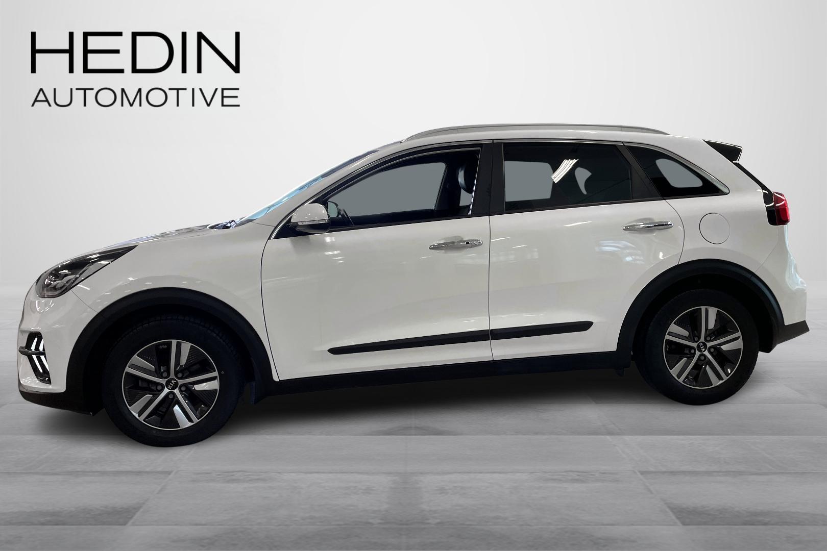 KIA Niro 2021