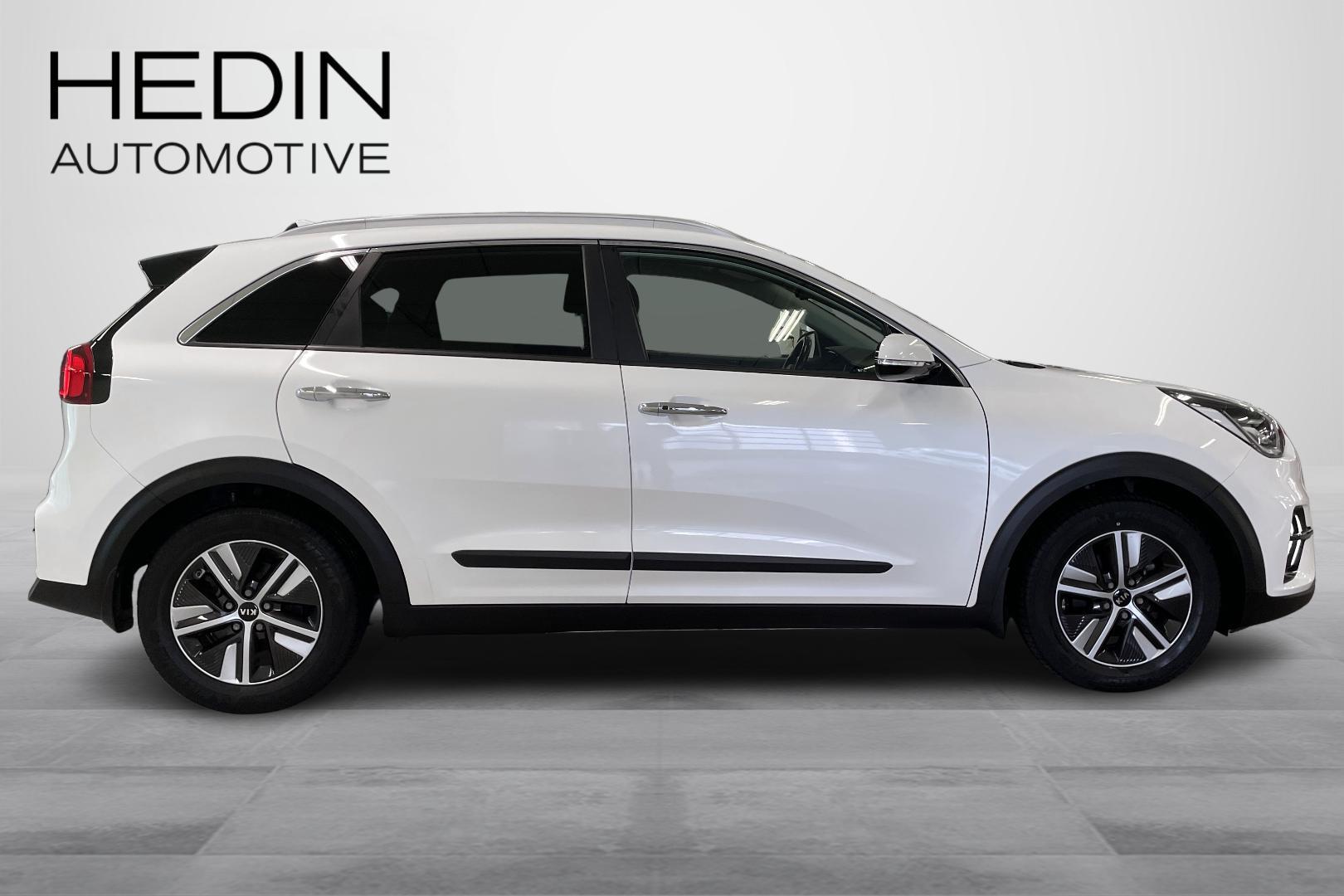 KIA Niro 2021