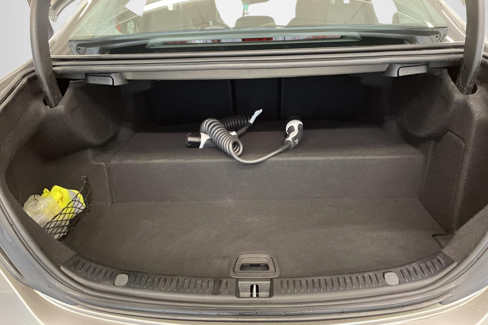 Mercedes-Benz E 2020