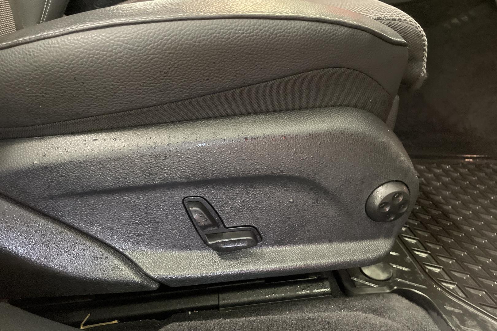 Mercedes-Benz E 2020