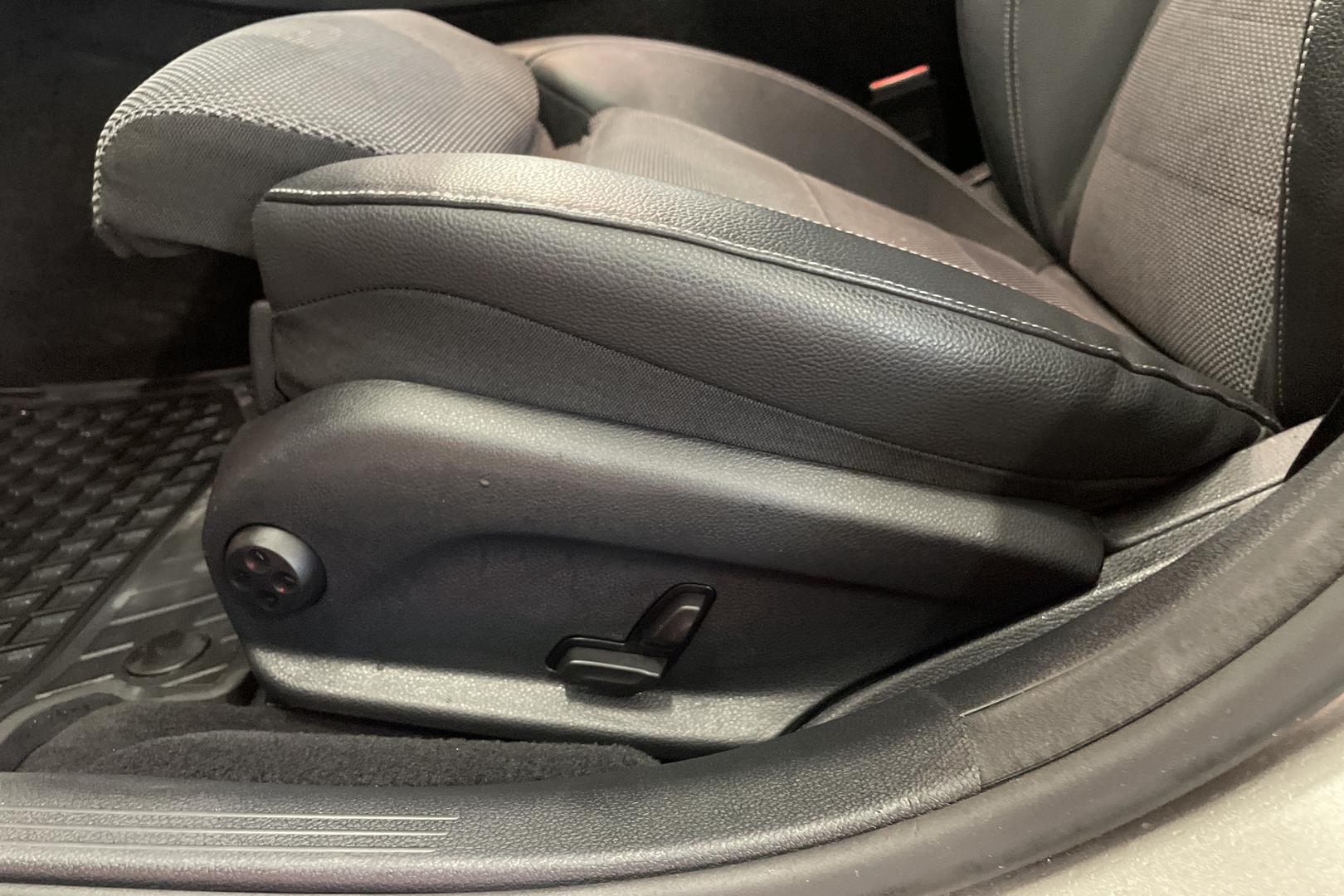 Mercedes-Benz E 2020