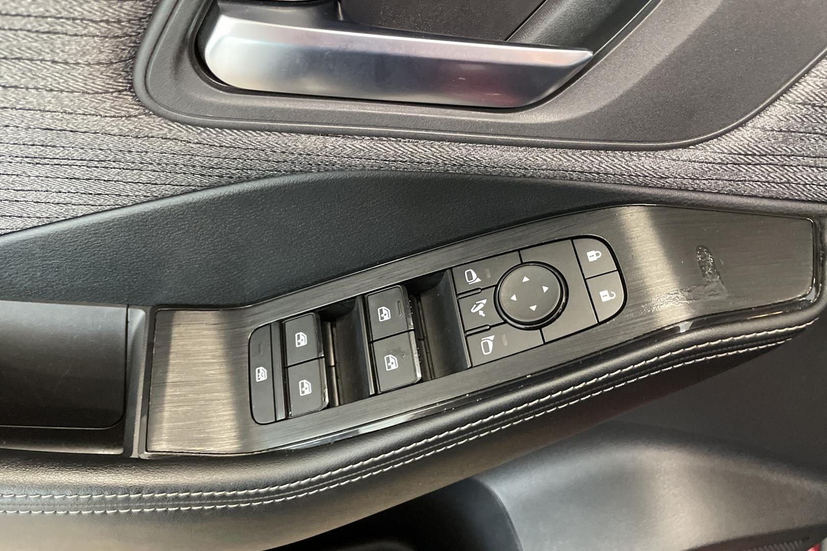 Nissan X-Trail 2024