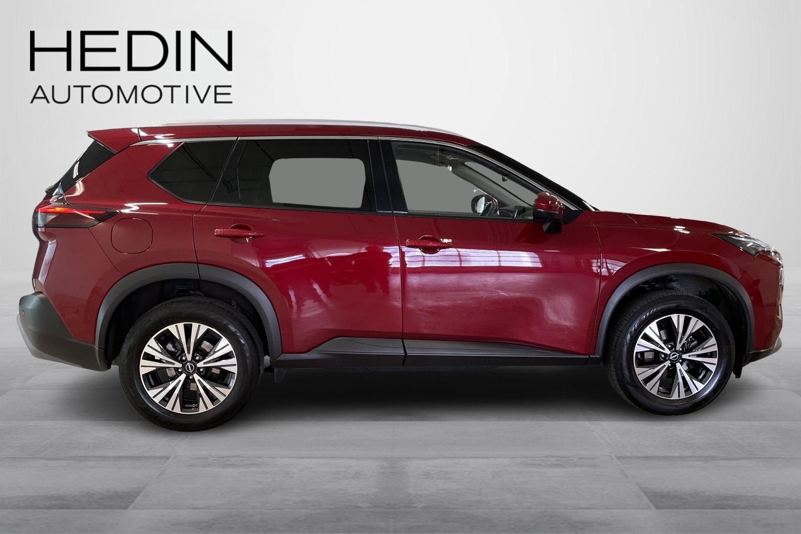 Nissan X-Trail 2024