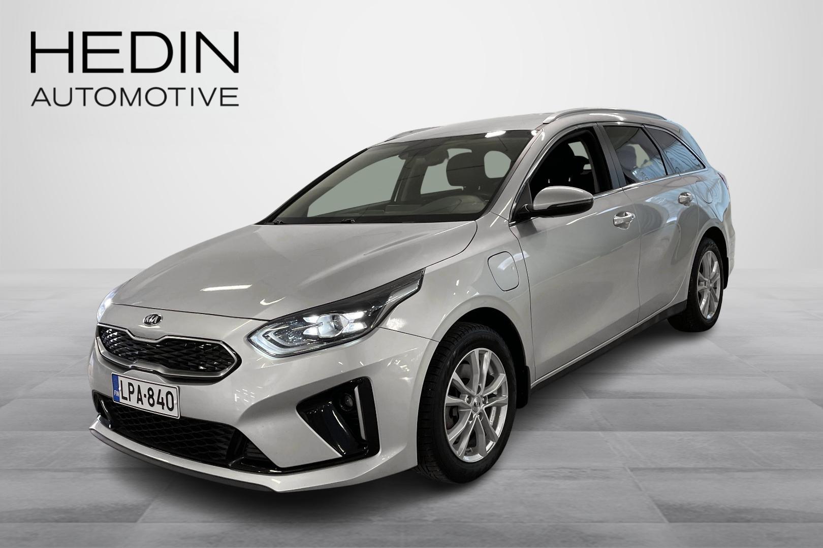 Kia Ceed 2020