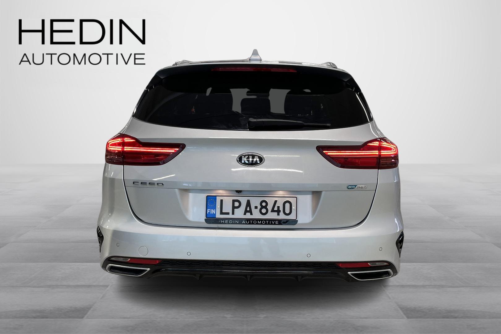 Kia Ceed 2020