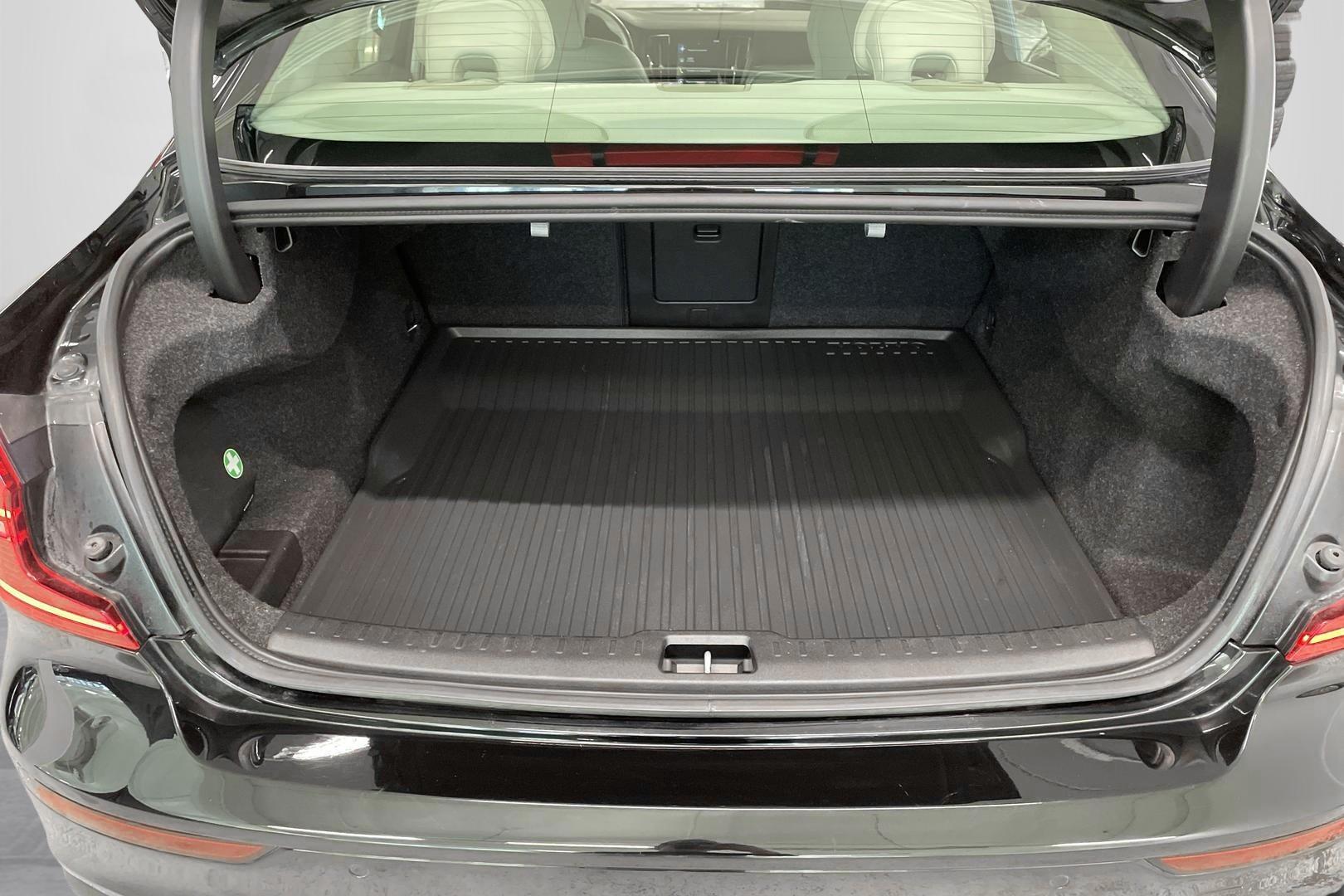 Volvo S60 10