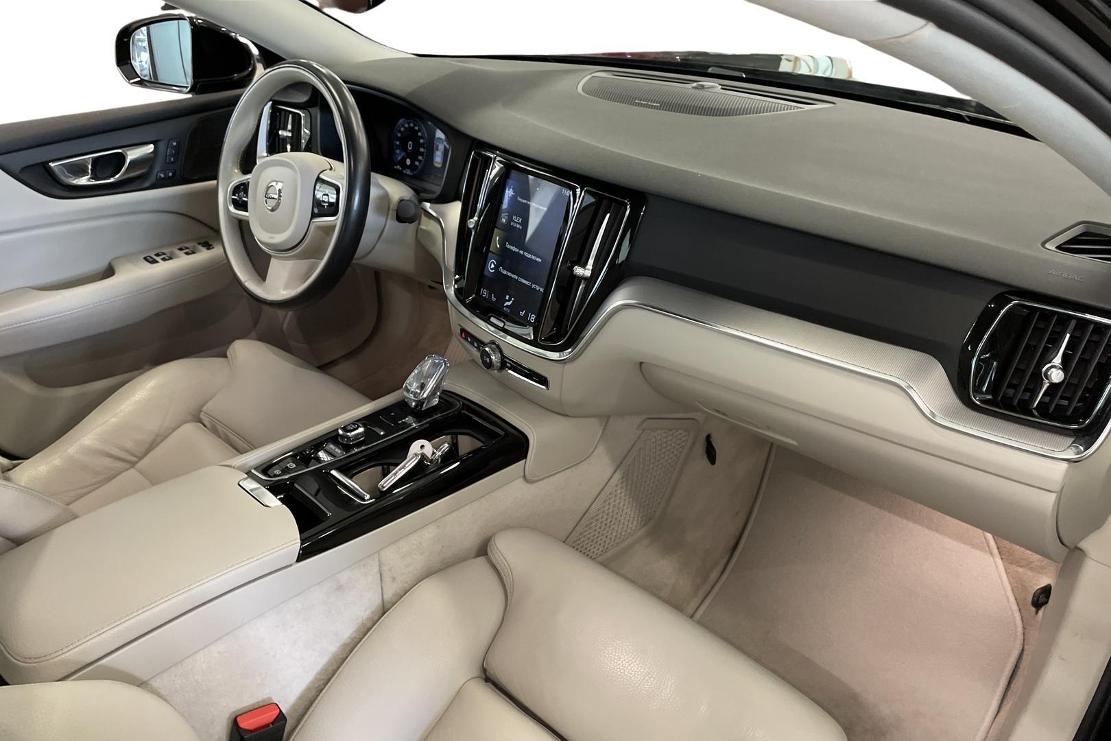 Volvo S60 12
