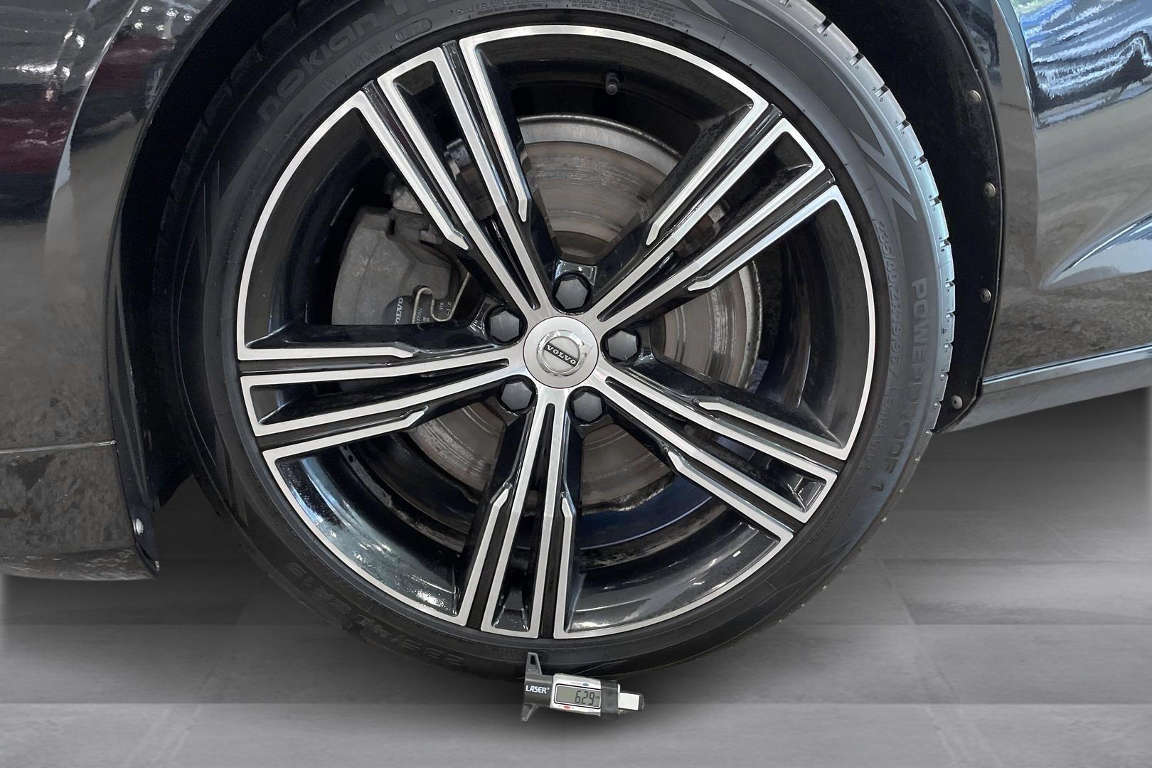 Volvo S60 15