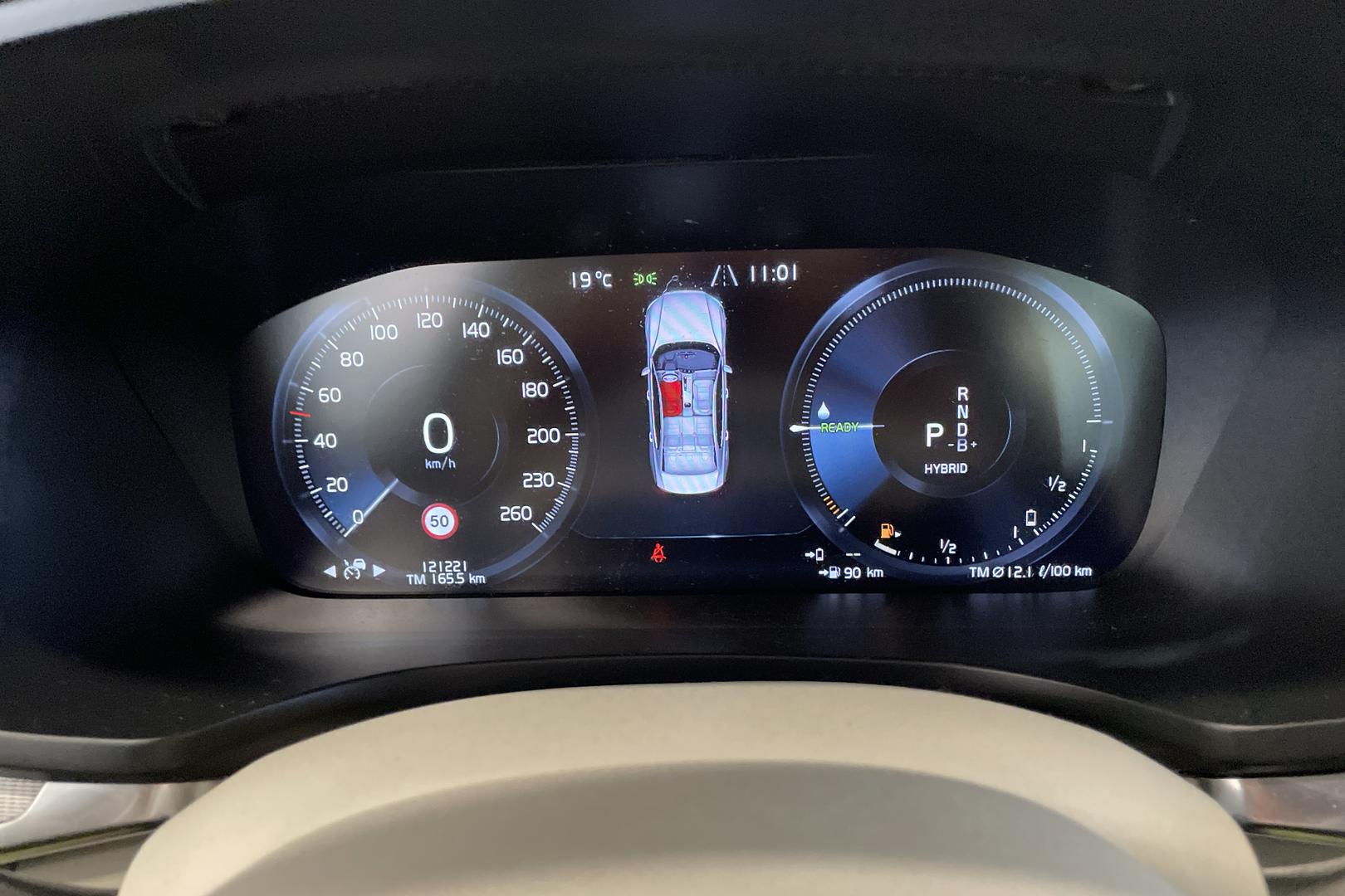 Volvo S60 18