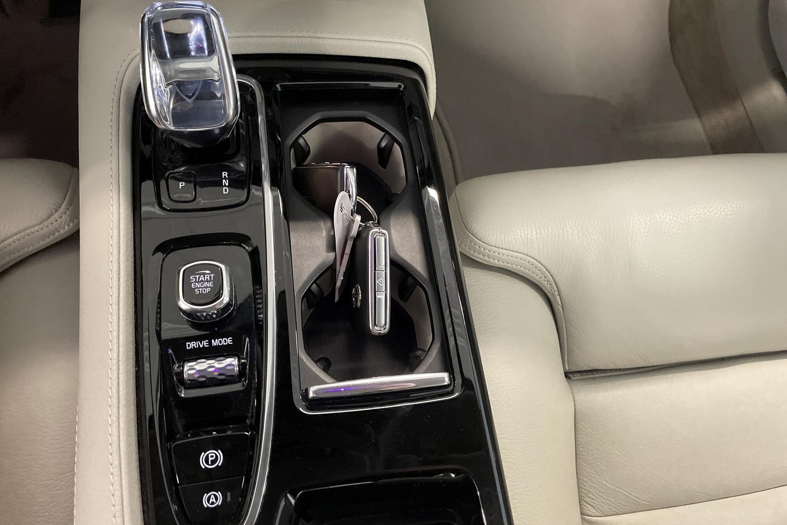 Volvo S60 20