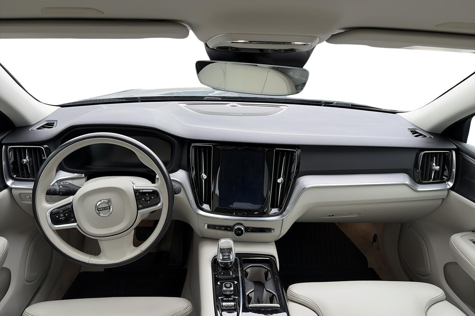 Volvo S60 2020