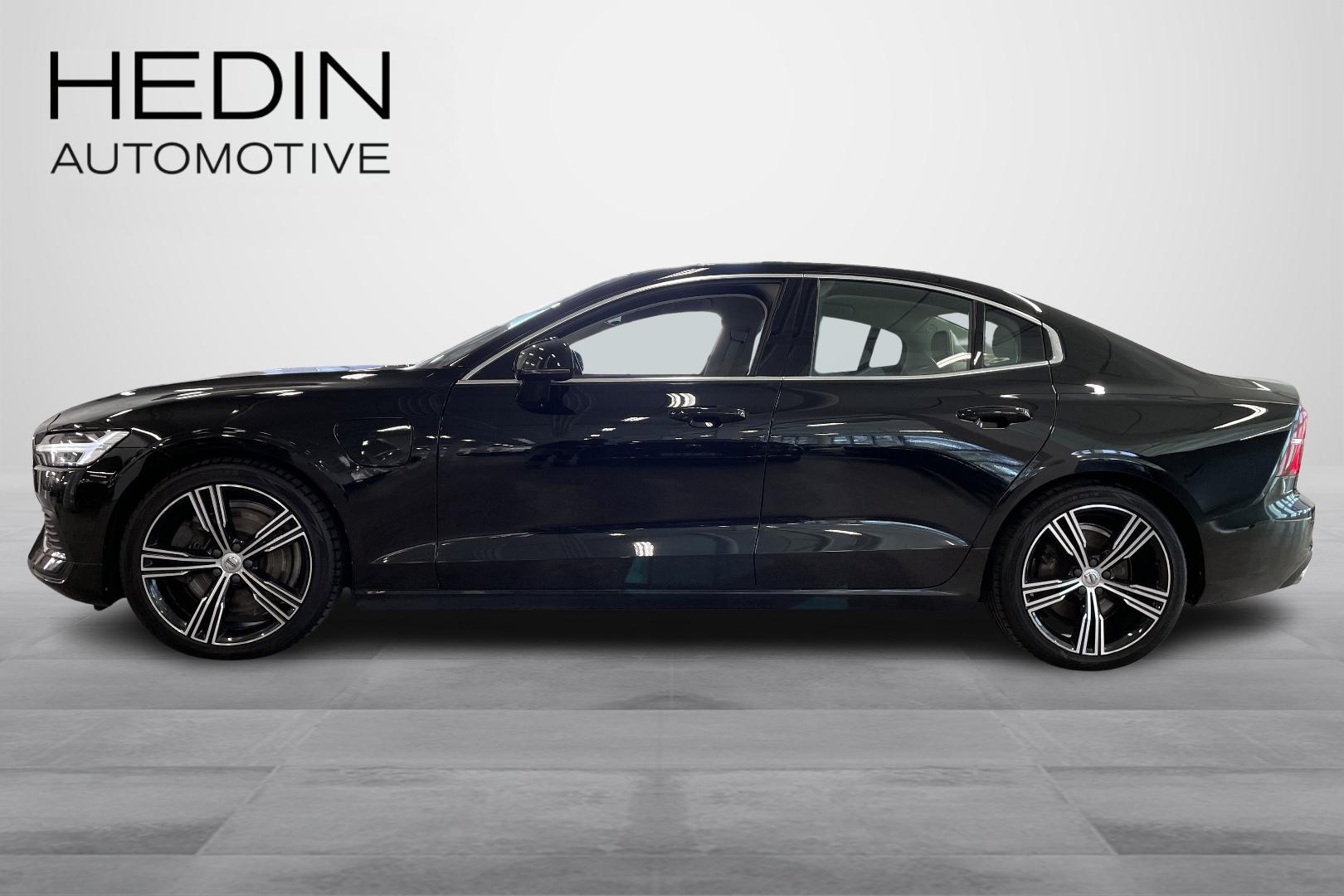 Volvo S60 5