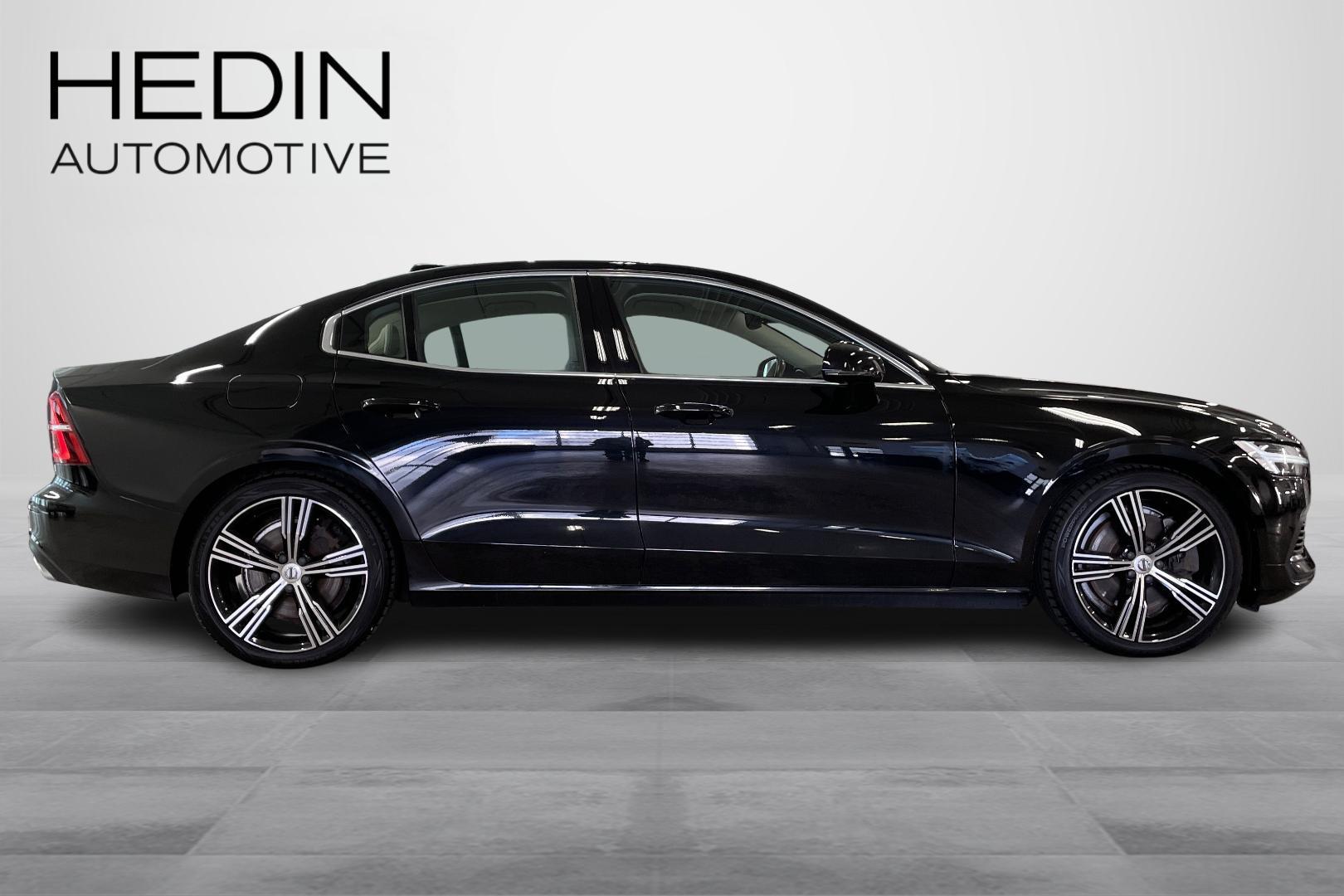 Volvo S60 6