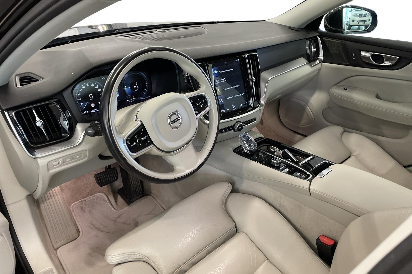 Volvo S60 7