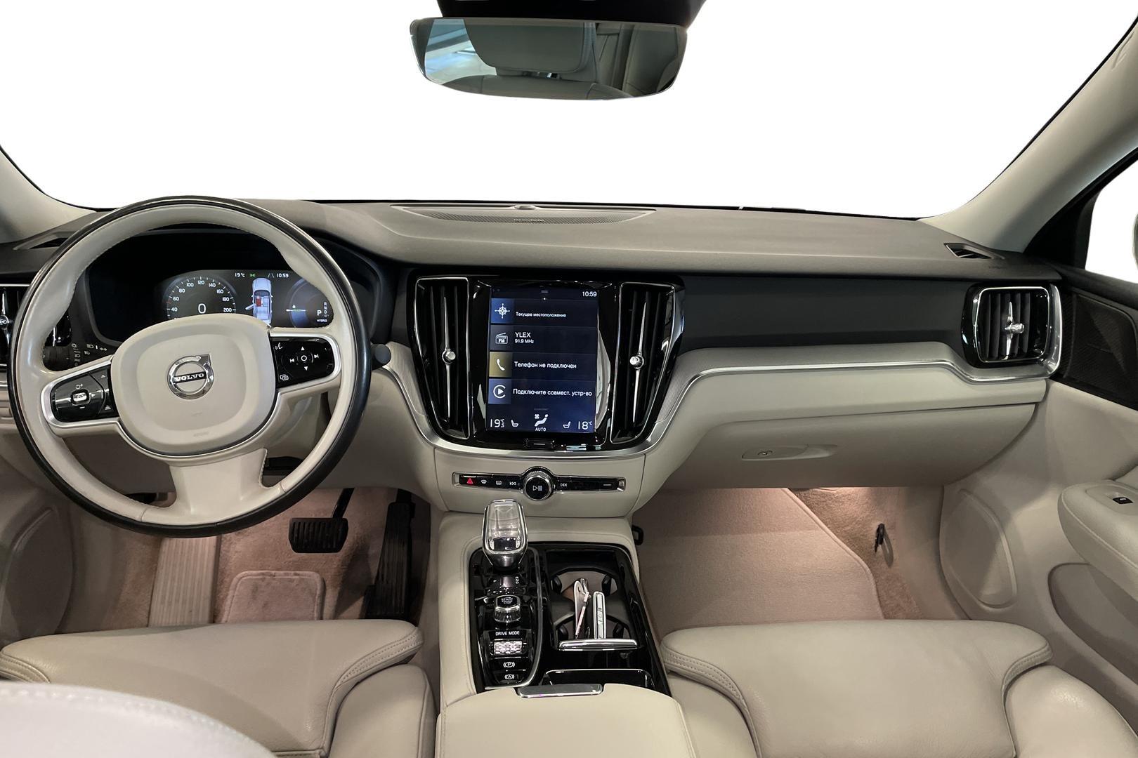 Volvo S60 8